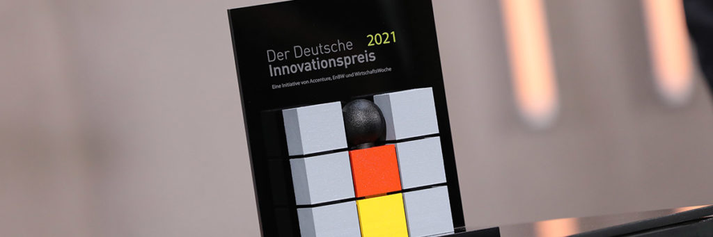 Trophe-Deutscher-Innovationspreis