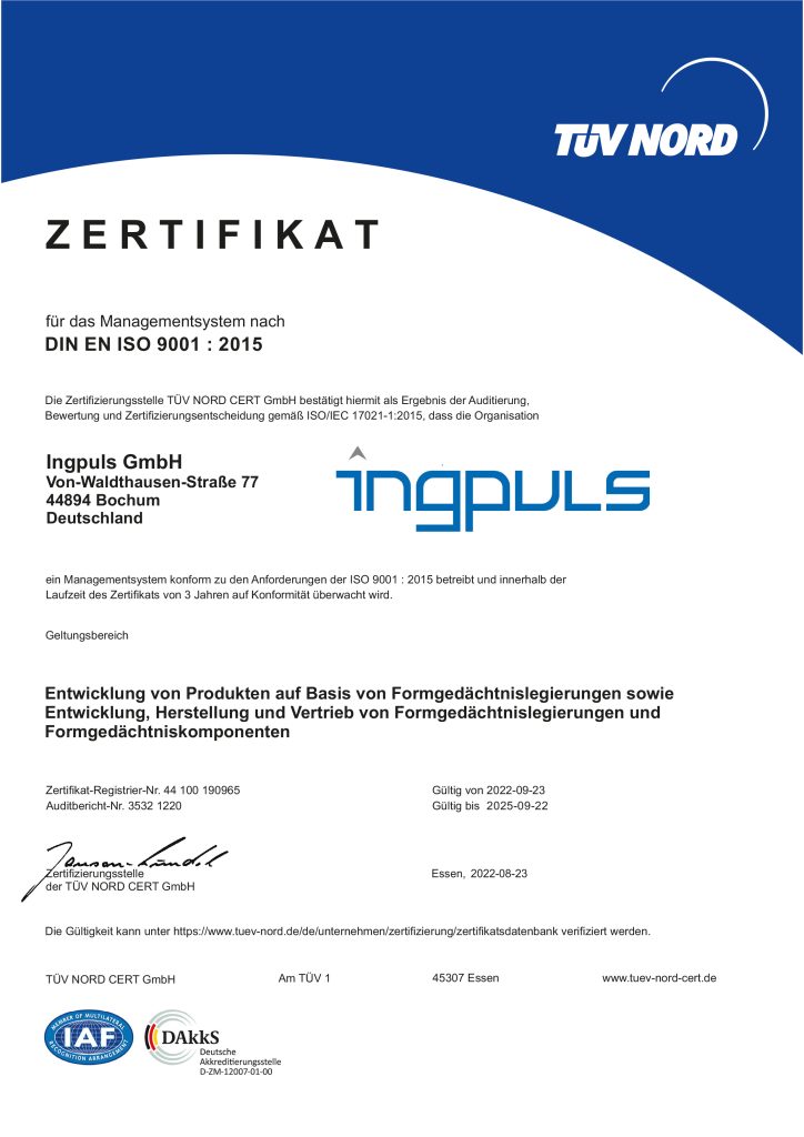 Ingpuls GmbH_Zertifikat_DIN_DE_ISO_9001.2015