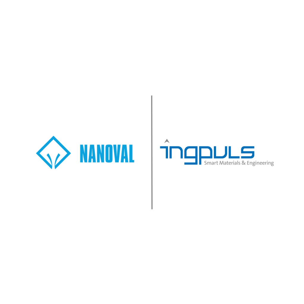 Nanoval and Ingpuls deepen their partnership to produce high-quality NiTi powders for additive manufacturing more efficiently and shorten delivery times.