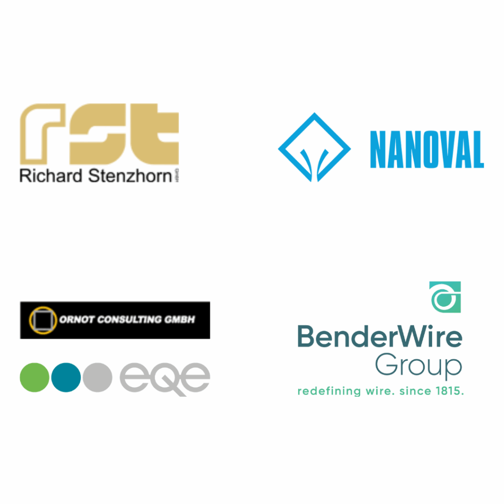 Ingpuls expands its SMA portfolio through four strategic partnerships – from wires & powders to innovative valve and safety systems.