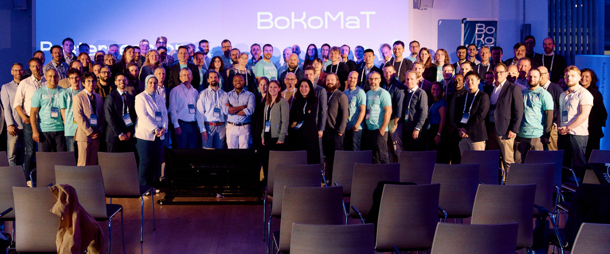 BoKoMaT 2027 takes place February 2–3 in Bochum. Discover the 10th edition focusing on industrial applications of Shape Memory Alloys.