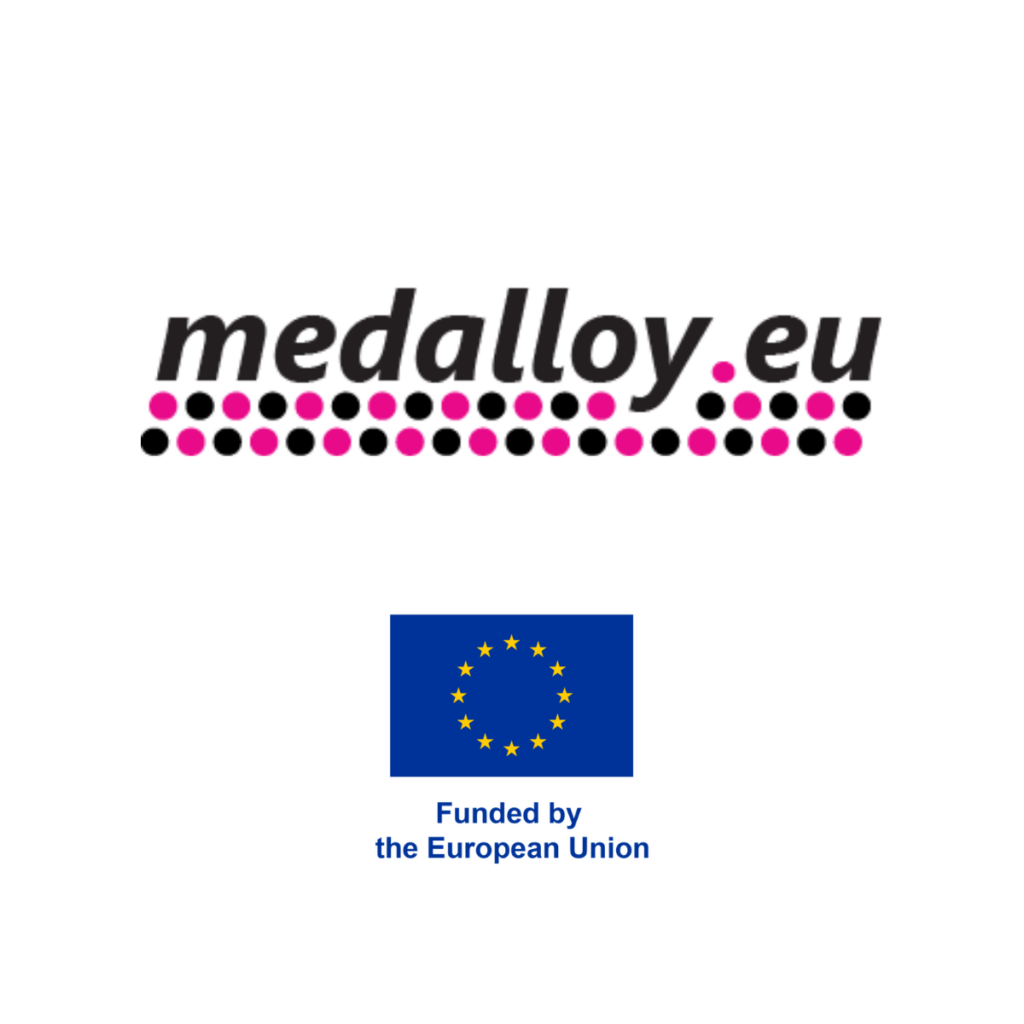 Ingpuls ist Industriepartner im EU-Forschungsprojekt MEDALLOY. Erfahren Sie, wie europäische Forschung Nitinol für innovative Medizinprodukte weiterentwickelt. Beide Texte sind auf relevante Keywords wie MEDALLOY, Nitinol, Forschung und Medizinprodukte optimiert und eignen sich gut für die Google-Suchergebnisse.